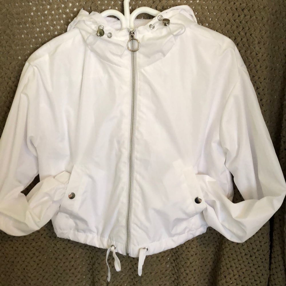 💟 Streetware Society Waist Length Jacket 💟